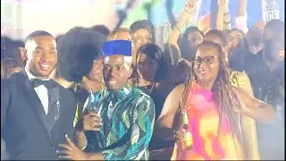 TANZANIA FASHION FESTIVAL YAPAMBA MOTO,MASTAA WAKUBWA KUSHIRIKI,SUPRISE KIBAO USIPIME