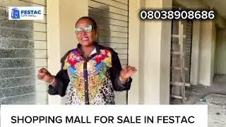 AFFORDABLE SHOPS FOR SALE IN FESTAC LAGOS STATE.....@chinnyhomes_properties5847 