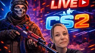 💥 #cs2 LIVE PRZEDŁUŻANY 💥 2 zł = 1 MIN | 100 zł = BONUS DONEJTORA