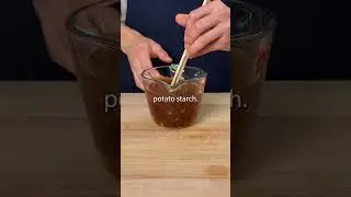 Как приготовить японский стейк из тофу | Простые студенческие блюда #легкийрецепт #еженедельныеве...