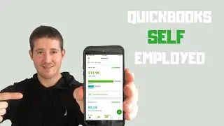 QuickBooks Self Employed App Explained (5 Minute Tutorial)