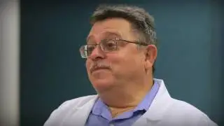Meet Dr. Paul Schuellein