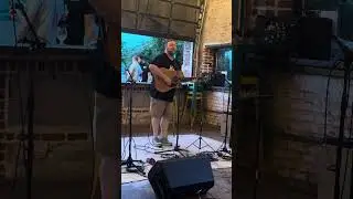 &ldquo;Without You&rdquo;- Original at Wiseman Brewing
