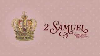 2 Samuel - Lesson 6 | TriCity Women's Bible Study