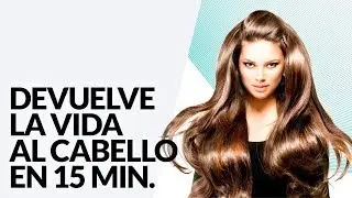 Tratamiento para el cabello - Detox Capilar