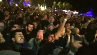 Bad Religion - Generator LIVE in Panam&aacute; -7/19/2014