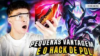 O JEITO CERTO DE JOGAR DE AATROX EM 2026! – Aatrox vs Gangplank