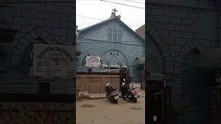 Rich Haritage of Church #christian#viral#christianity #jesus #shorts #trending #song#gospel #travel