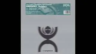 Emergency &ndash; Brutaltech (Brutaltotal Version)