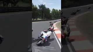 RIDE 5 | SUZUKI HAYABUSA 2021 Unstoppable Speed Assault on the Nordschleife!