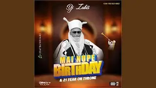 Mai Nupe 21 years anniversary