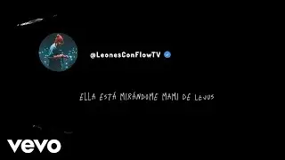 So Damn - Paulo Londra (LETRA)