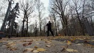 fight ball (файт бол) работа с файт болом.