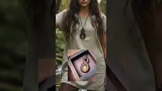 Rosewood + Amber: Organic Jewelry with Healing Power.