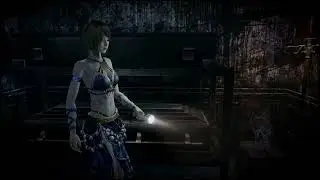 Fatal Frame Project Zero Mask Of The Lunar Eclipse   Pc Ita Parte 2