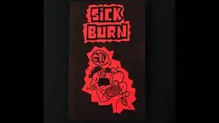 SICK BURN - DEMO [2018 Hardcore Punk / Fastcore]