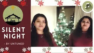 Silent Night | Cover by Untuned