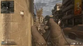 Call of Duty Modern Warfare Remastered|Multiplayer Map Showcase|Strike