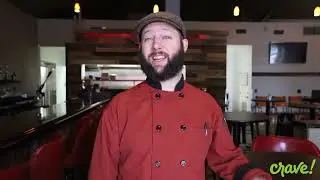 Chef Steve Jensen, Craft and Gather