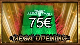 75€ Megaopening | Binder gegen AST commons/Rares