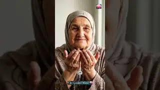 Surah Al-Qadr (97)&ndash;One Night Can Change Everything | Heart Reflection #islamic #shorts #viral #islam