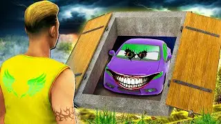 ENCONTREI A BASE DO CORINGA! REBEIXADOS ELITE BRASIL!