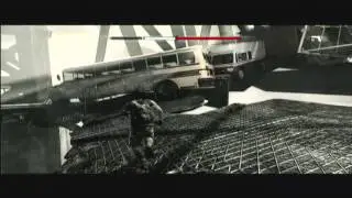 I Am Alive: Gameplay Walkthrough - Part 1 - Return (Xbox 360/PS3) [HD]