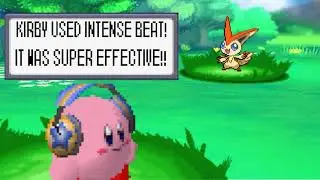Miracle Matter x B/W Legendary Battle Theme