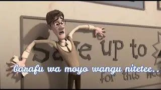 Aphes Ft Tosh-So_Fine(official_lyrics_Video)