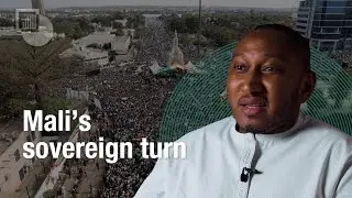 A course correction for Mali&rsquo;s sovereign turn