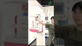 Digital breast x-ray machine #xray #machine #medicalsupplier#supplier #factory