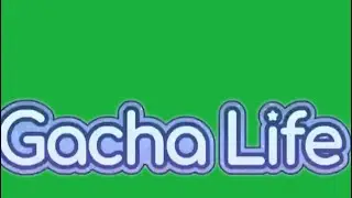 In Gacha here are some my ocs