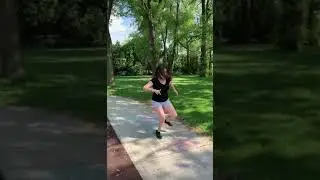 WECYAC #OnlyOnce Hopscotch Challenge