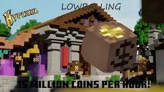 15 Million Coins PH Skyblock Money Making Method