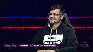 Faux Paux | 🎮 | ft. Michał Gołkowski | odc. 25 | sezon 3.