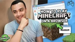 Как играть в Minicraft в браузере: пошаговое руководство