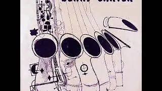 Benny Carter - Music At Midnight