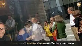 Discovering the Hidden Gems Private Tours in New York City