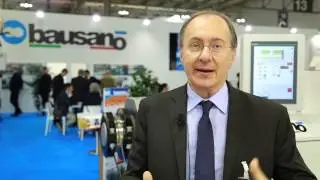 PLAST 2015 - BAUSANO