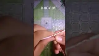 Plain Tap Joint