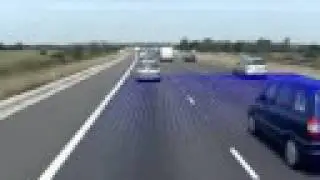Automatic Road Surface Recognition for Highway Data Services