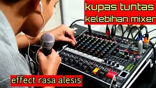 mixer murah kualitas bagus Ashley selection 8