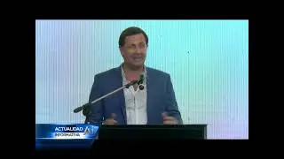 Se realiz&oacute; el acto por el d&iacute;a de la industria en Armstrong