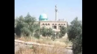 سحم الكفارات .  مناطق منوعة من سحم الكفارات ܓܛܟ