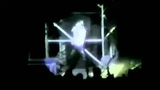 Def Leppard - Travellin' Band live 1983
