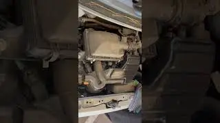 All Purpose Cleaner | APC | Motor Inside