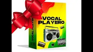 VOCAL JAMAICA - REGALO - FREE - LIBRERIA DE VOCAL