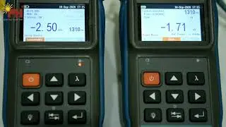 PH OLTS Series - OLS & OPM Procedure