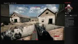 chiizas's Live PS4 Broadcast
