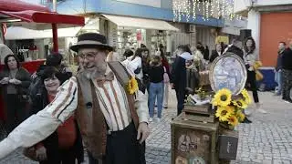 festival indireita - portugal